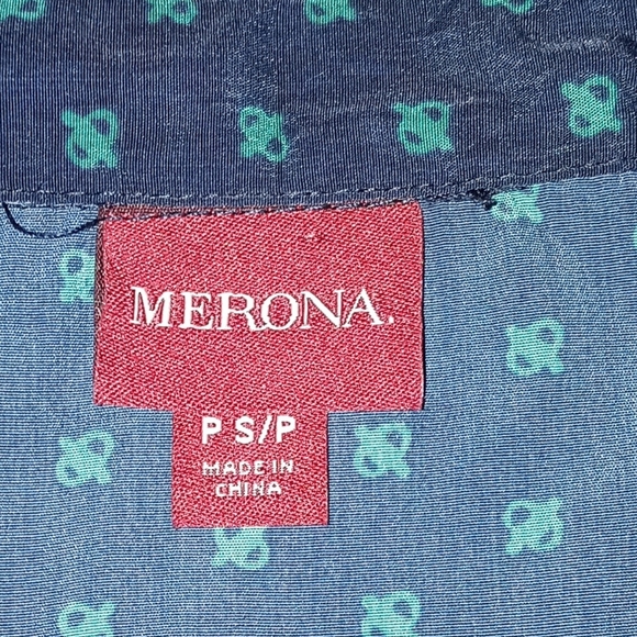 MERONA DRESS - Picture 6 of 10